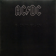 Laden Sie das Bild in den Galerie-Viewer, AC/DC : Back In Black (LP, Album, RE, RM, 180)
