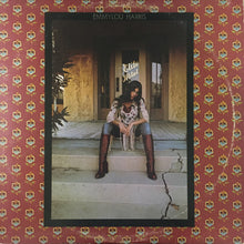 Charger l'image dans la galerie, Emmylou Harris : Elite Hotel (LP, RP, Ter)
