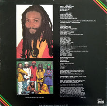 Load image into Gallery viewer, Denroy Morgan : I'll Do Anything For You (LP, Album)
