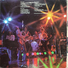 Load image into Gallery viewer, Pure Prairie League : Live!: Takin' The Stage (2xLP, Album)

