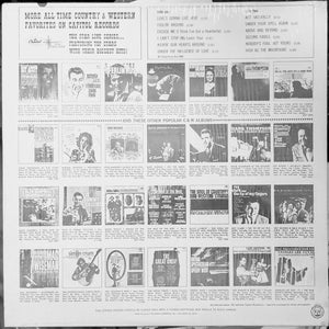 Buck Owens : The Best Of Buck Owens (LP, Comp, RE, Los)
