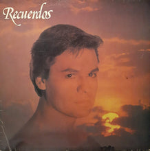 Laden Sie das Bild in den Galerie-Viewer, Juan Gabriel : Recuerdos (LP, Album, RE)
