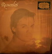 Laden Sie das Bild in den Galerie-Viewer, Juan Gabriel : Recuerdos (LP, Album, RE)
