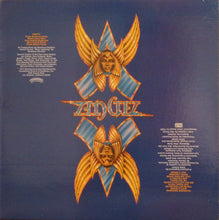 Load image into Gallery viewer, Angel (24) : On Earth As It Is In Heaven (LP, Album, RP, San)
