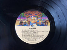 Load image into Gallery viewer, Angel (24) : On Earth As It Is In Heaven (LP, Album, RP, San)

