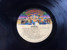 Load image into Gallery viewer, Angel (24) : On Earth As It Is In Heaven (LP, Album, RP, San)
