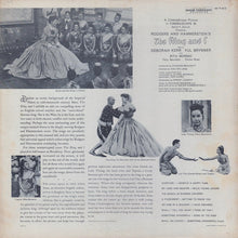 Charger l&#39;image dans la galerie, Rodgers And Hammerstein* : The King And I (LP, Album, Mono, Scr)
