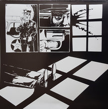 Load image into Gallery viewer, Oddballs' Band : Last Bullet Blues (10", Album, Ltd)
