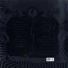 Charger l'image dans la galerie, AC/DC : Black Ice (2xLP, Album, 180)
