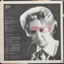 Load image into Gallery viewer, Tammy Wynette : The Ways To Love A Man (LP, Album, Pit)
