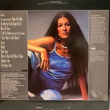 Laden Sie das Bild in den Galerie-Viewer, Rita Coolidge : Anytime... Anywhere (LP, Album, RE, RM, KM )
