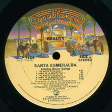 Laden Sie das Bild in den Galerie-Viewer, Santa Esmeralda : Beauty (LP, Album, Ter)
