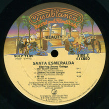 Laden Sie das Bild in den Galerie-Viewer, Santa Esmeralda : Beauty (LP, Album, Ter)
