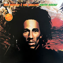 Load image into Gallery viewer, Bob Marley &amp; The Wailers : Natty Dread (LP, Album, RE, RM)
