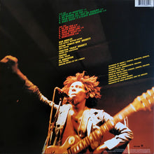 Load image into Gallery viewer, Bob Marley &amp; The Wailers : Natty Dread (LP, Album, RE, RM)
