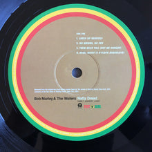 Load image into Gallery viewer, Bob Marley &amp; The Wailers : Natty Dread (LP, Album, RE, RM)
