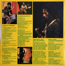 Load image into Gallery viewer, Bob Marley &amp; The Wailers : Natty Dread (LP, Album, RE, RM)

