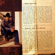 Load image into Gallery viewer, George Strait : Carrying Your Love With Me (HDCD, Album, Club)
