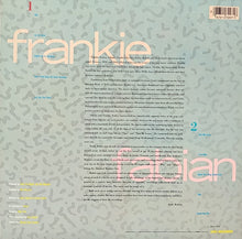 Load image into Gallery viewer, Frankie Avalon, Fabian (6) : The Greatest Of Frankie Avalon &amp; Fabian (LP, Comp)

