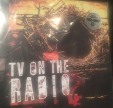 Load image into Gallery viewer, TV On The Radio : Return To Cookie Mountain (2xLP, Album, Gat)
