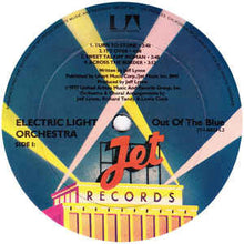 Load image into Gallery viewer, Electric Light Orchestra : Out Of The Blue (2xLP, Album, Gat)

