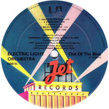 Load image into Gallery viewer, Electric Light Orchestra : Out Of The Blue (2xLP, Album, Gat)
