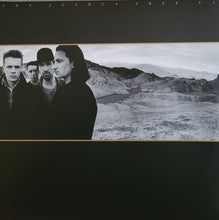 Laden Sie das Bild in den Galerie-Viewer, U2 : The Joshua Tree (2xLP, Album, RE, RM, Gat)
