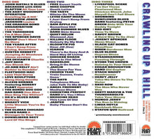 Load image into Gallery viewer, Various : Crawling Up A Hill - A Journey Through The British Blues Boom 1966-71 (3xCD, Comp, RM + Box, Cla)
