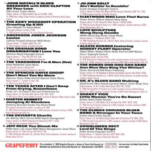 Load image into Gallery viewer, Various : Crawling Up A Hill - A Journey Through The British Blues Boom 1966-71 (3xCD, Comp, RM + Box, Cla)
