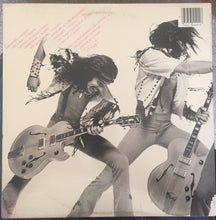 Load image into Gallery viewer, Ted Nugent : Free-For-All (LP, Album, RE, Gat)
