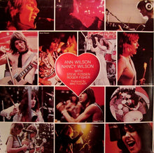 Load image into Gallery viewer, Heart : Dreamboat Annie (LP, Album, San)
