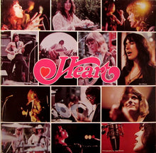 Load image into Gallery viewer, Heart : Dreamboat Annie (LP, Album, San)

