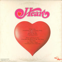 Load image into Gallery viewer, Heart : Dreamboat Annie (LP, Album, San)
