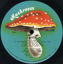 Load image into Gallery viewer, Heart : Dreamboat Annie (LP, Album, San)
