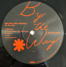 Laden Sie das Bild in den Galerie-Viewer, Red Hot Chili Peppers : By The Way (2xLP, Album, RE, RP)
