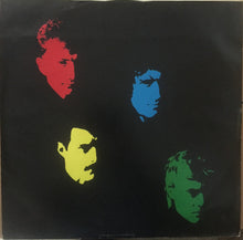 Laden Sie das Bild in den Galerie-Viewer, Queen : Hot Space (LP, Album, AR)
