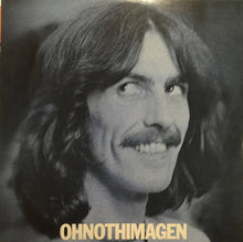 Laden Sie das Bild in den Galerie-Viewer, George Harrison : Extra Texture (Read All About It) (LP, Album, Win)
