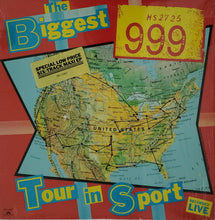 Load image into Gallery viewer, 999 : The Biggest Tour In Sport (LP, MiniAlbum, 26)
