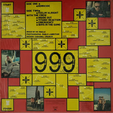Load image into Gallery viewer, 999 : The Biggest Tour In Sport (LP, MiniAlbum, 26)
