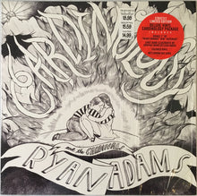 Load image into Gallery viewer, Ryan Adams &amp; The Cardinals : Cardinology (LP, Album, Red + 7" + Ltd)
