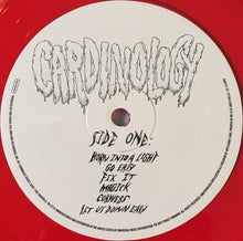 Load image into Gallery viewer, Ryan Adams &amp; The Cardinals : Cardinology (LP, Album, Red + 7" + Ltd)
