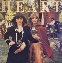 Load image into Gallery viewer, Heart : Little Queen (LP, Album, San)
