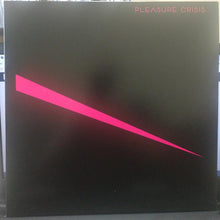 Load image into Gallery viewer, Pleasure Crisis : Pleasure Crisis (12", Album)

