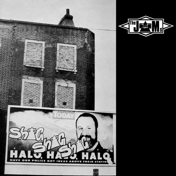 Buy The Justified Ancients Of Mu Mu : All You Need Is Love (12