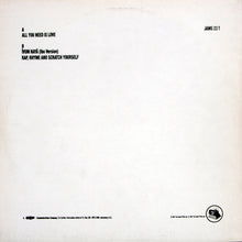 Load image into Gallery viewer, The Justified Ancients Of Mu Mu : All You Need Is Love (12", Pic)
