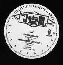 Load image into Gallery viewer, The Justified Ancients Of Mu Mu : All You Need Is Love (12", Pic)
