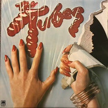 Load image into Gallery viewer, The Tubes : The Tubes (LP, Album)

