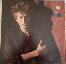 Charger l&#39;image dans la galerie, Don Henley : Building The Perfect Beast (LP, Album, All)
