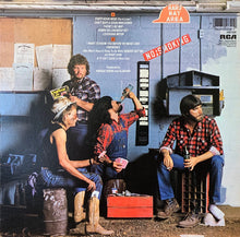 Laden Sie das Bild in den Galerie-Viewer, Alabama : 40 Hour Week (LP, Album, Ind)
