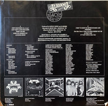 Laden Sie das Bild in den Galerie-Viewer, Alabama : 40 Hour Week (LP, Album, Ind)
